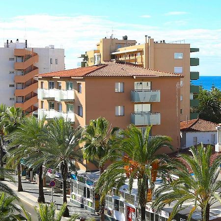 Apartment Terecel Salou-9 By Interhome Exteriör bild