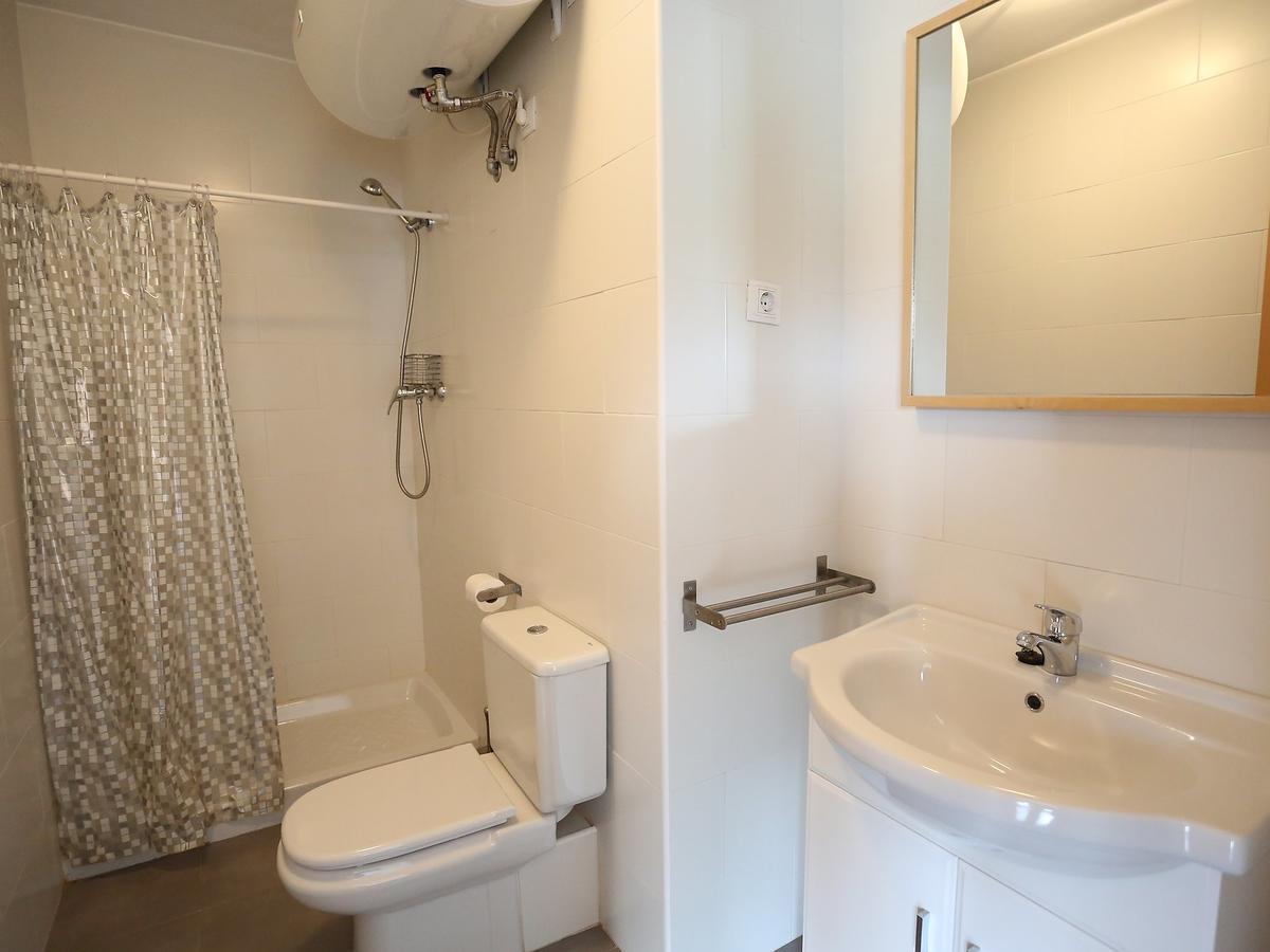 Apartment Terecel Salou-9 By Interhome Rum bild