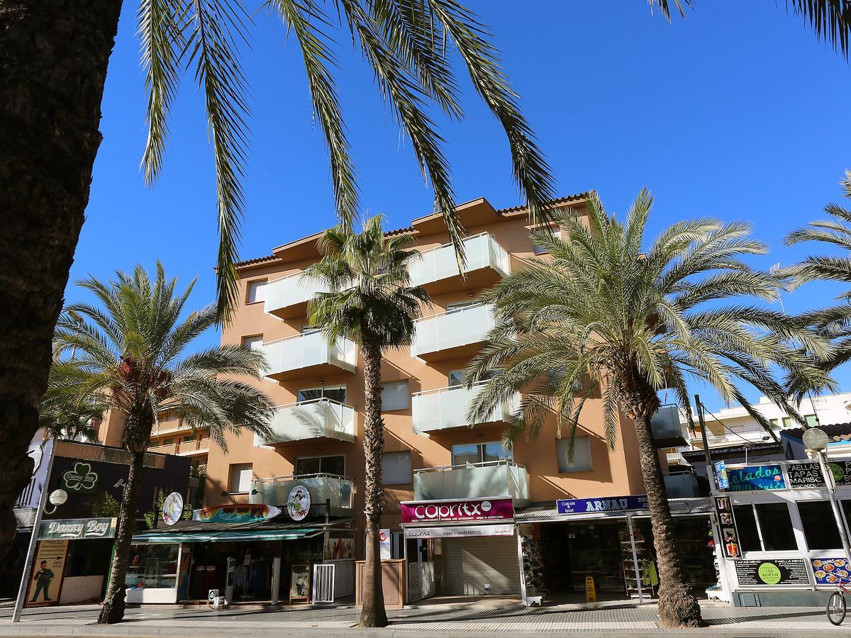 Apartment Terecel Salou-9 By Interhome Rum bild