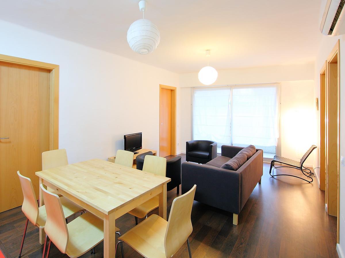 Apartment Terecel Salou-9 By Interhome Rum bild
